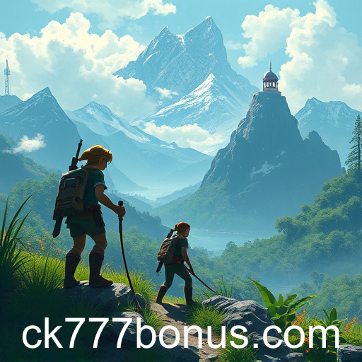 ck777