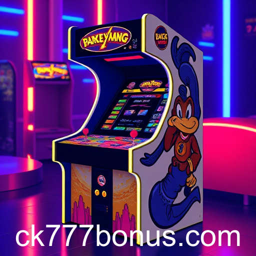 A Evolução e a Relevância dos Jogos de Arcade na Era Digital