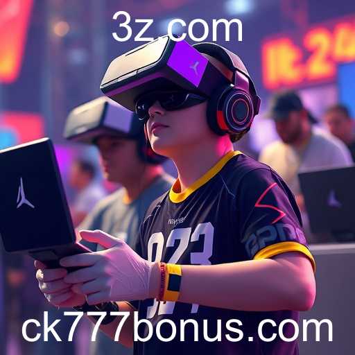 Crescimento e Desafios do Mercado de Jogos Online em 2025