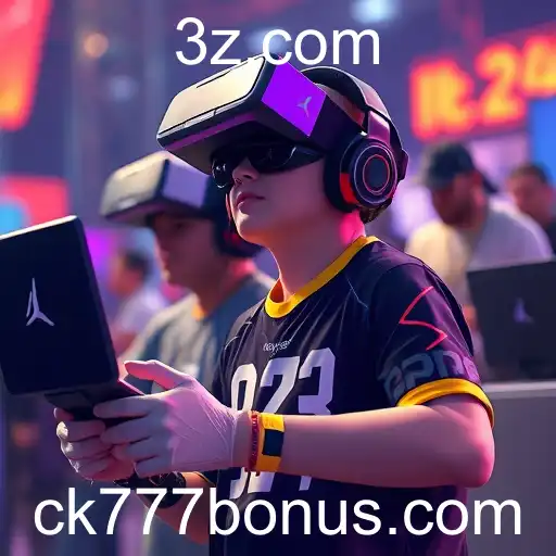 Crescimento e Desafios do Mercado de Jogos Online em 2025