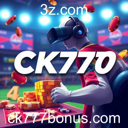 Crescimento Impressionante do CK777: Uma Nova Era nos Jogos Online