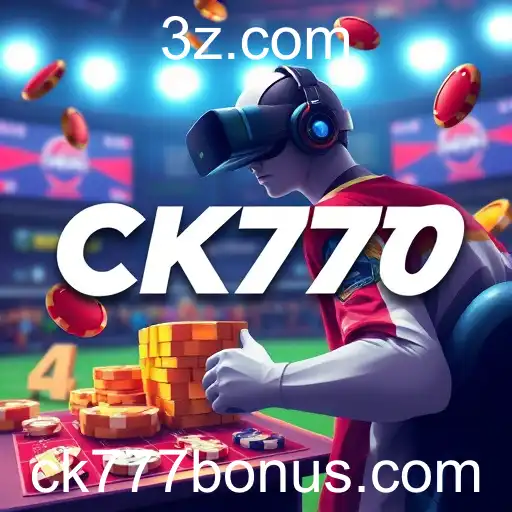 Crescimento Impressionante do CK777: Uma Nova Era nos Jogos Online