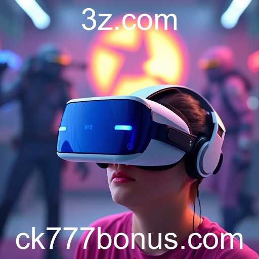 Expansão do CK777 e Tendências no Mundo dos Jogos