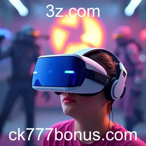 Expansão do CK777 e Tendências no Mundo dos Jogos