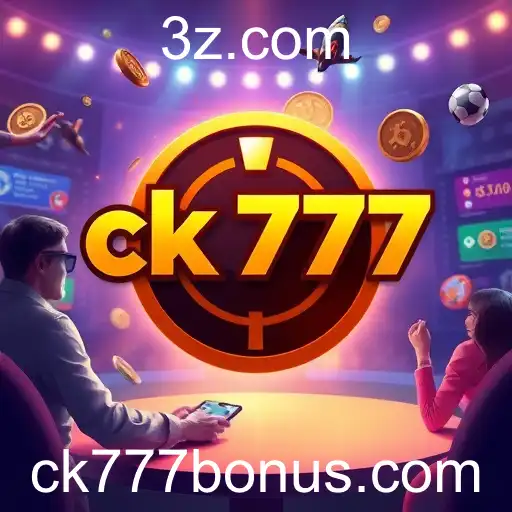 A Evolução dos Jogos Online e o Impacto de ck777