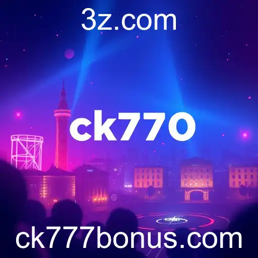 Expansão do Setor de Jogos em Portugal com 'ck777'