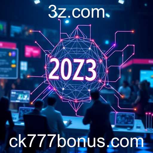 Crescimento Explosivo do Site de Jogos CK777