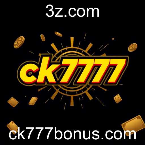 Revolução dos Sites de Jogos e o Impacto da ck777