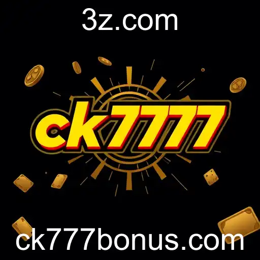 Revolução dos Sites de Jogos e o Impacto da ck777