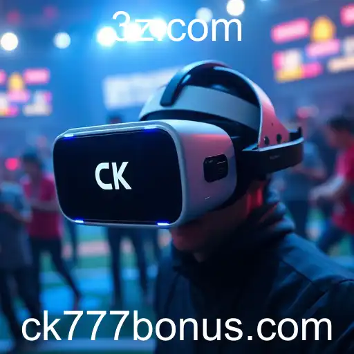 Expansão do Mercado de Jogos em 2025: A Ascensão da CK777