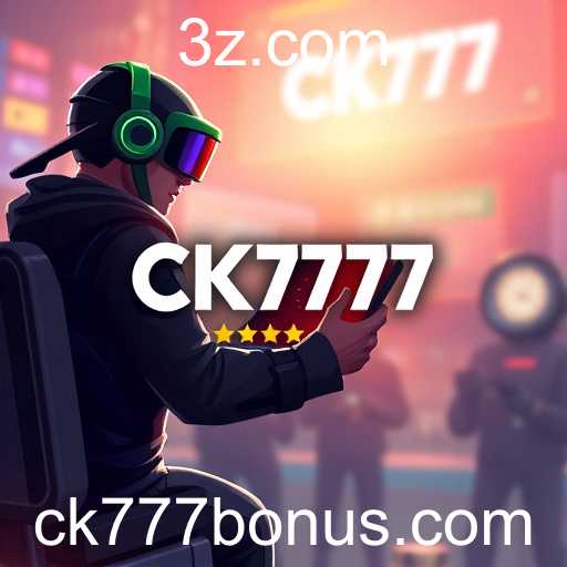Impacto de CK777 no Mercado de Jogos Online