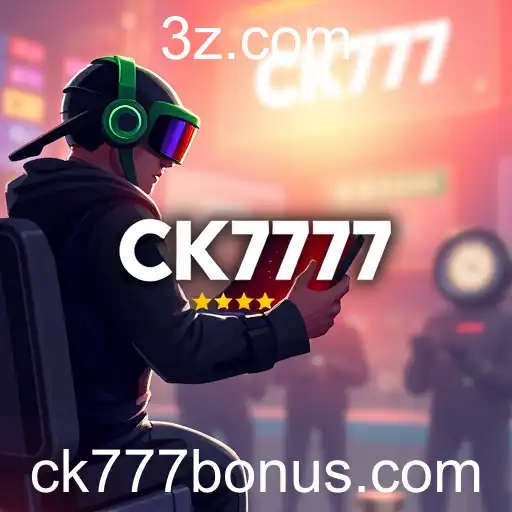 Impacto de CK777 no Mercado de Jogos Online