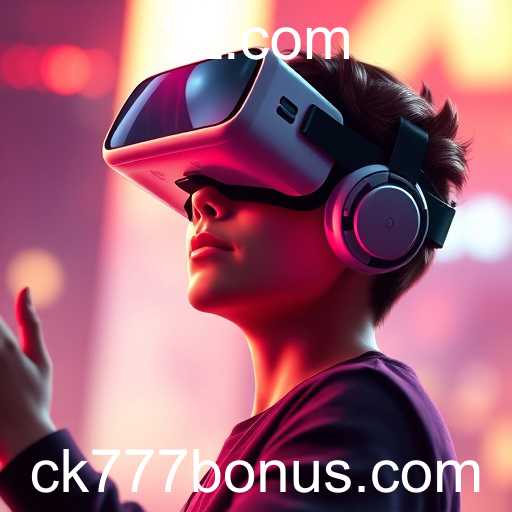 Inovações e tendências no mundo dos jogos digitais