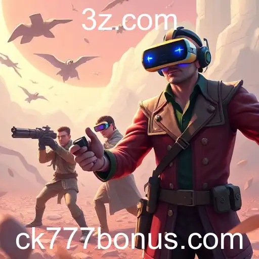 Inovações no Mundo dos Jogos com 