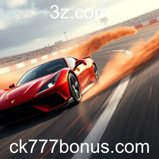 O Impacto de CK777 no Mundo dos Jogos Online