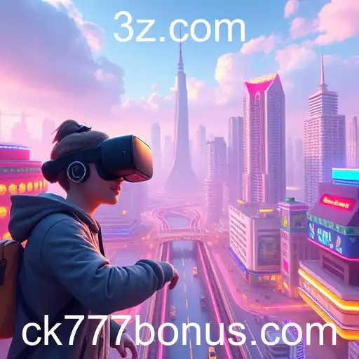 Revolução no Mundo dos Jogos: Novas Tendências e Tecnologias