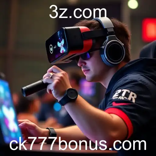 Revolução nos Jogos: O Impacto de Novas Tecnologias