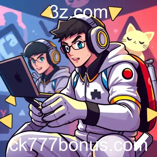 Crescimento dos Jogos Online e a Influência do 'ck777'