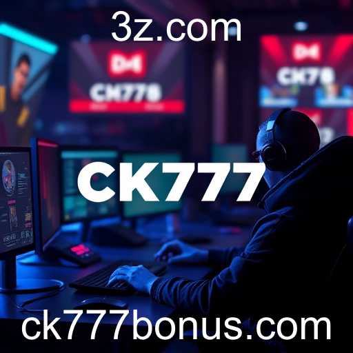 Revolução no Cenário de Jogos Online: CK777 em Destaque