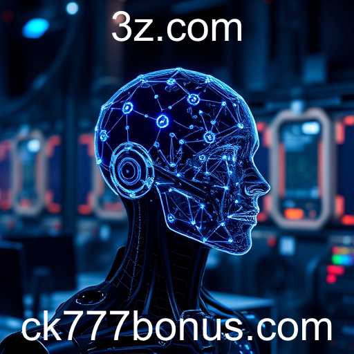 A Ascensão do ck777 e o Futuro dos Jogos Online