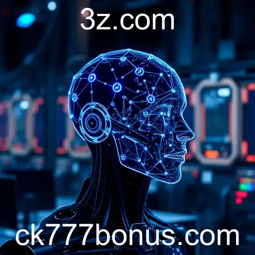 A Ascensão do ck777 e o Futuro dos Jogos Online