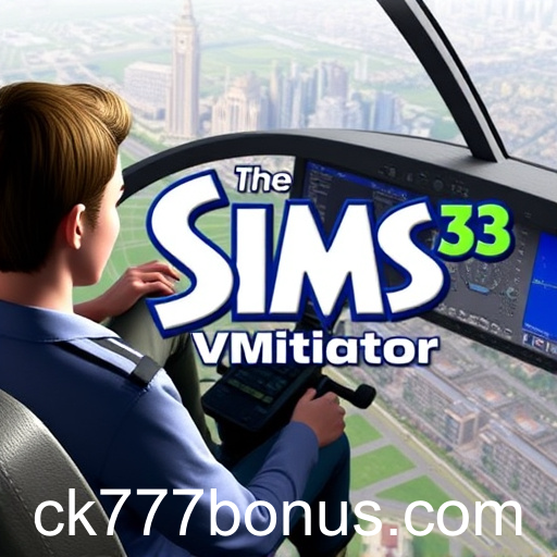 Jogos de Simulação: Explorando Realidades Virtuais