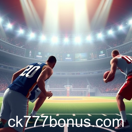 A Fascinante Jornada dos Jogos de Esportes nas Plataformas Digitais