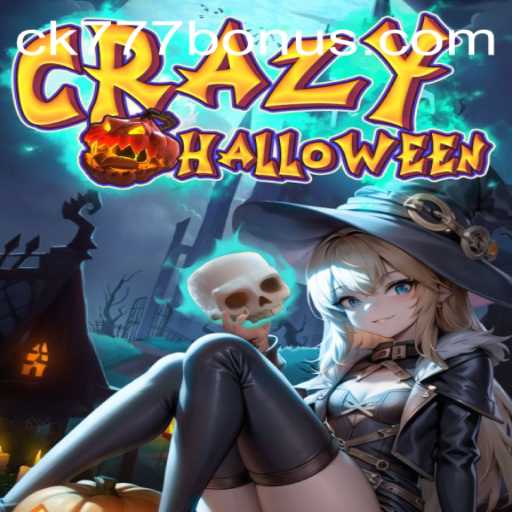 Embark on a Spooky Adventure with CrazyHalloween: A Tale of Tricks and Thrills