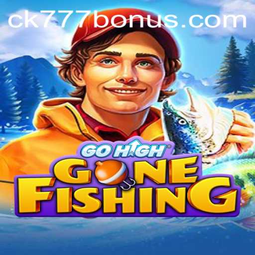 Dive into the Adventure of GoHighGoneFishing with CK777