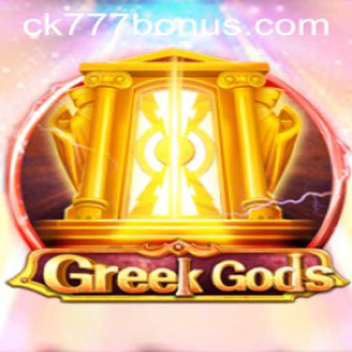 Discover the Mythical Adventure of GreekGods: An Epic Journey Unfolds