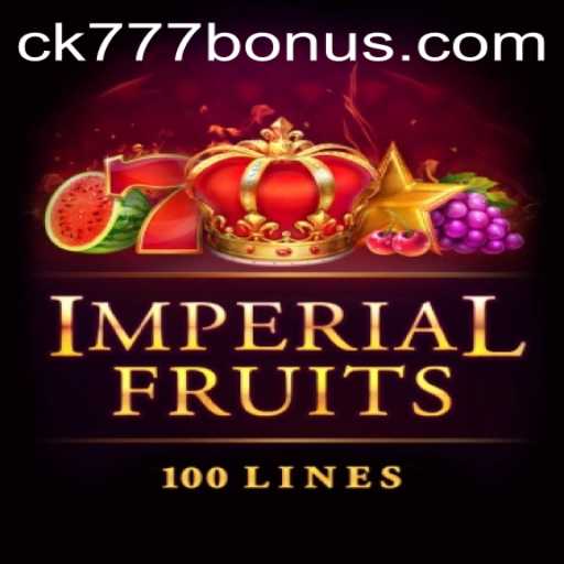 The Alluring World of ImperialFruits100: A Deep Dive into Gameplay and Strategies