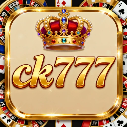 ck777 logo