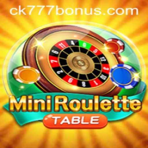 Exciting Insights into MiniRoulette: A New Era of Gaming with CK777