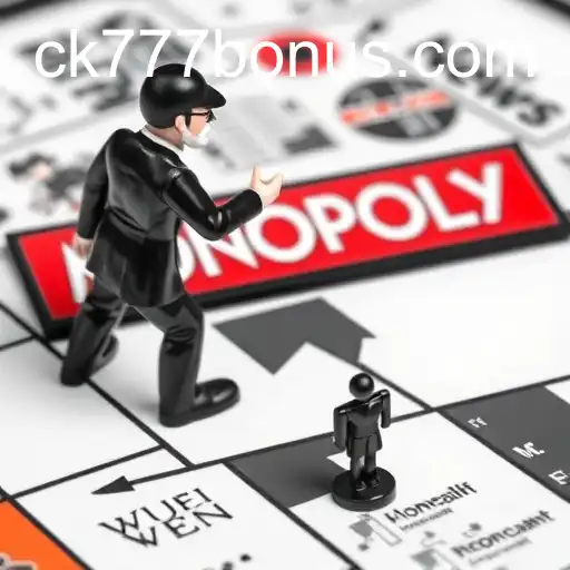 Monopoly in Economics: A Detailed Exploration