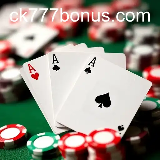 Poker Games: The Enduring Appeal of a Classic Pastime